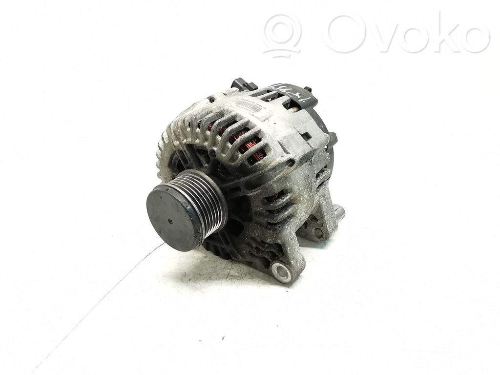 Alternador   9646321780