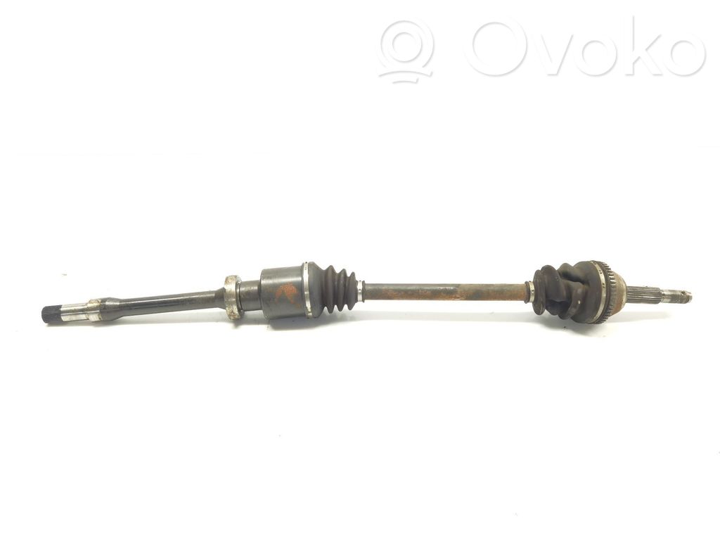 Front driveshaft   1495672