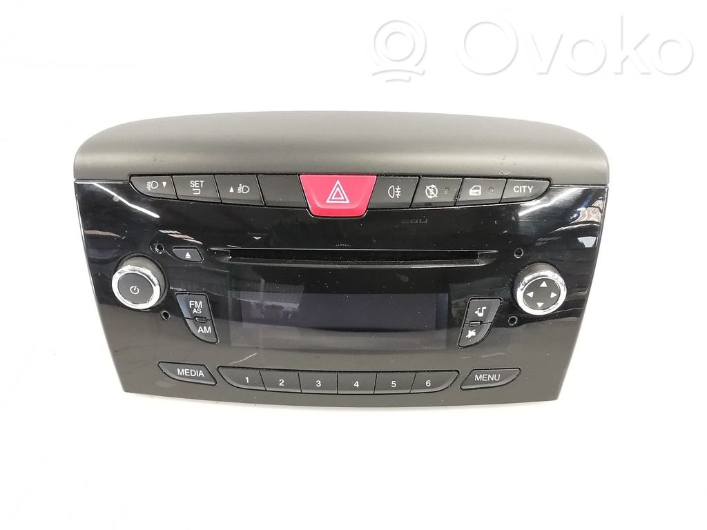 Sound HiFi control unit module   735576744
