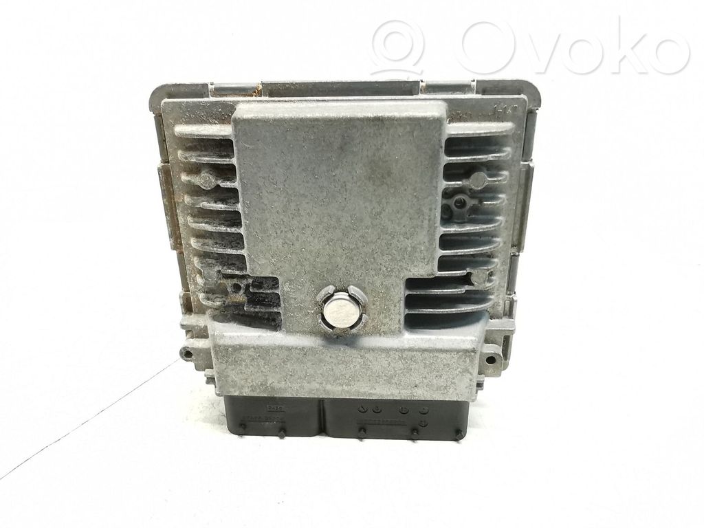 Engine control unit/module   03F906070JH