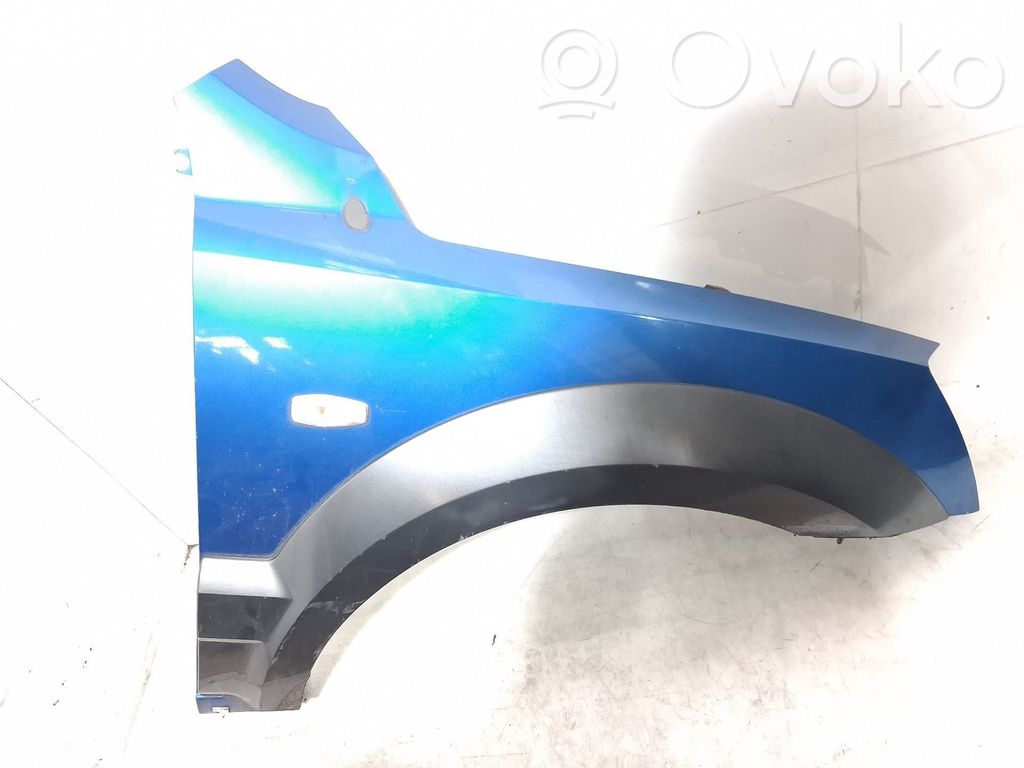 KIA Sorento Guardabarro 