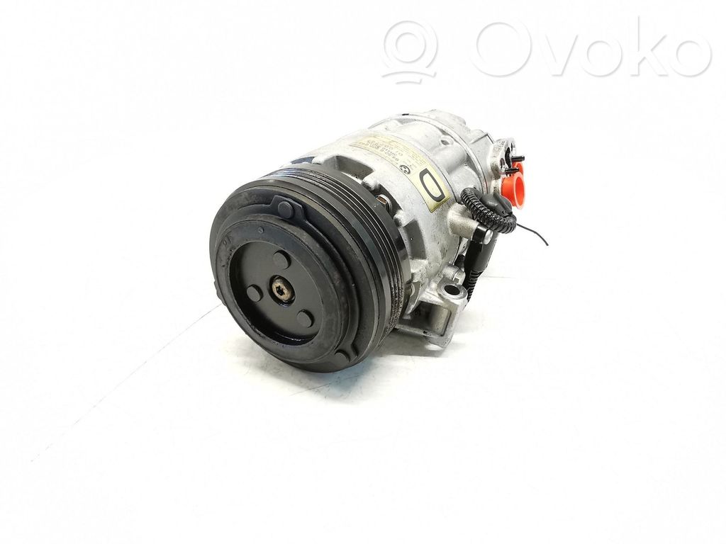 Air conditioning (A/C) compressor (pump)   3R41045010