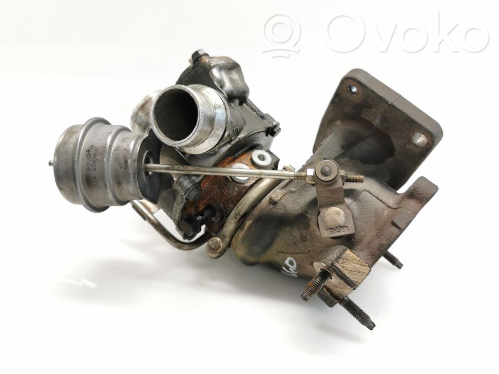 Turbo   54399700077,H82843795