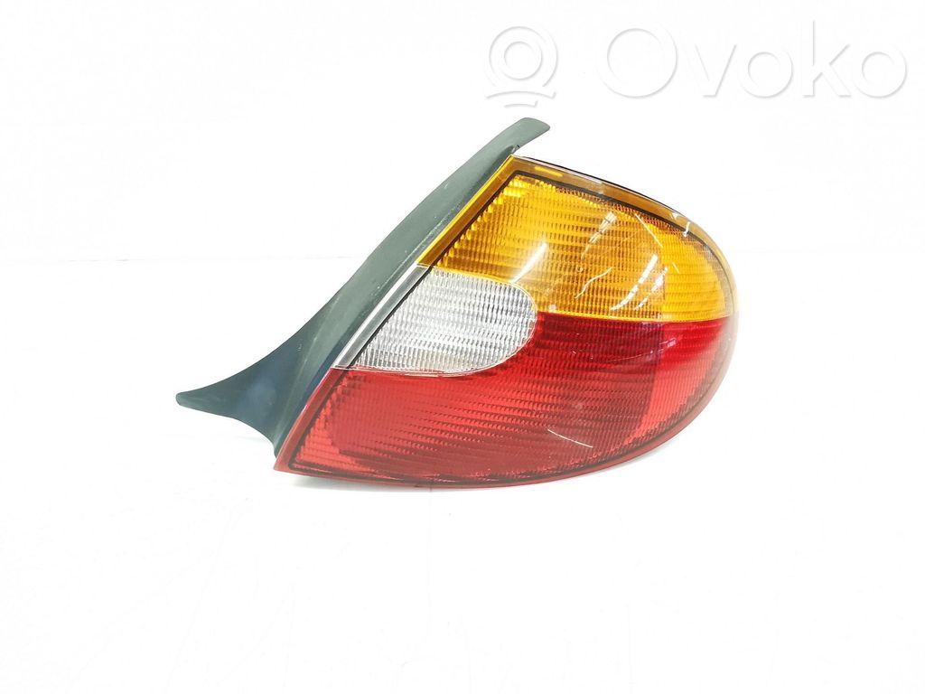 Chrysler Neon I Takavalot 