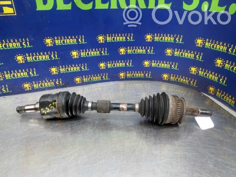 Chrysler Voyager Eje de transmisión delantero 