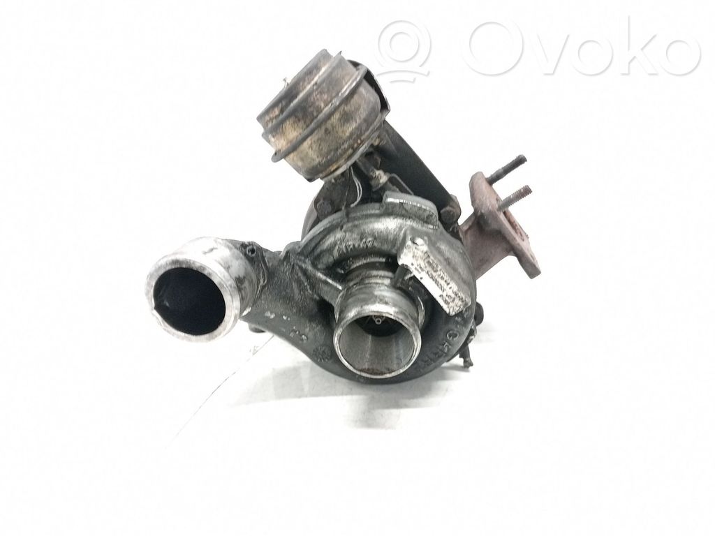 Turbo   55200925