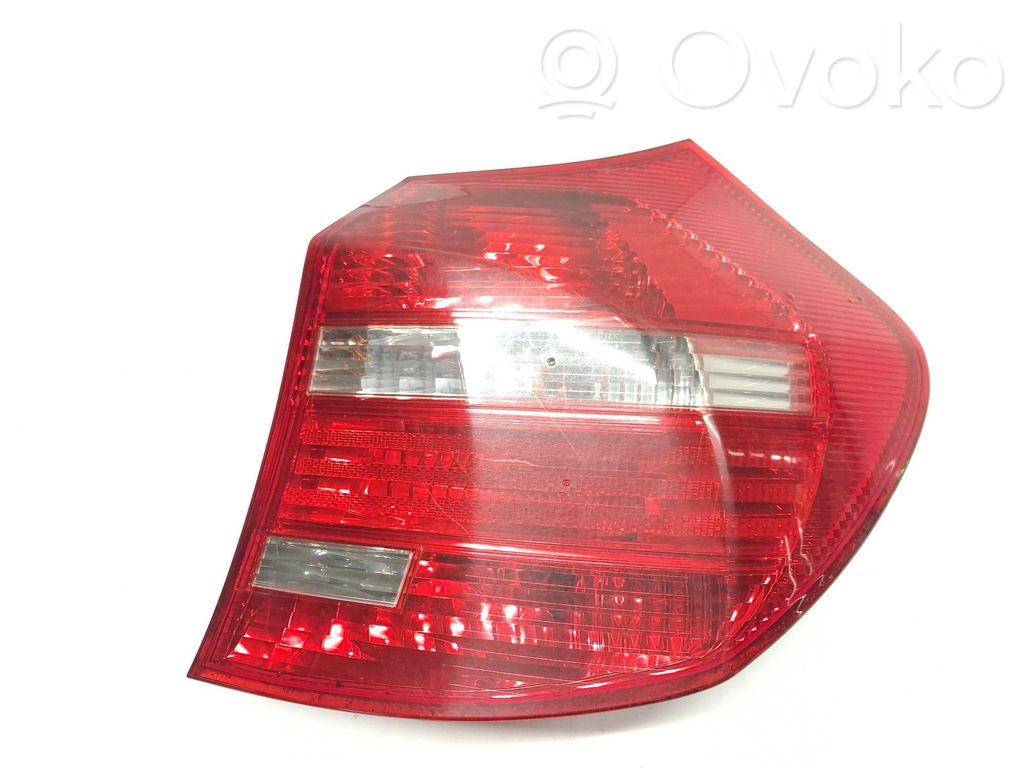 Rear/tail lights