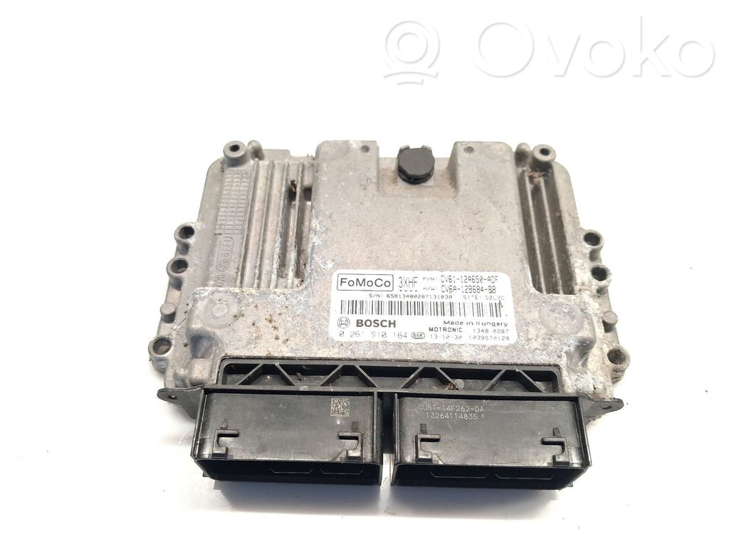 Ford C-MAX II Sterownik / Moduł ECU 