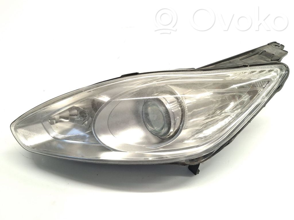 Headlight/headlamp   AM5113D155AF,89502242