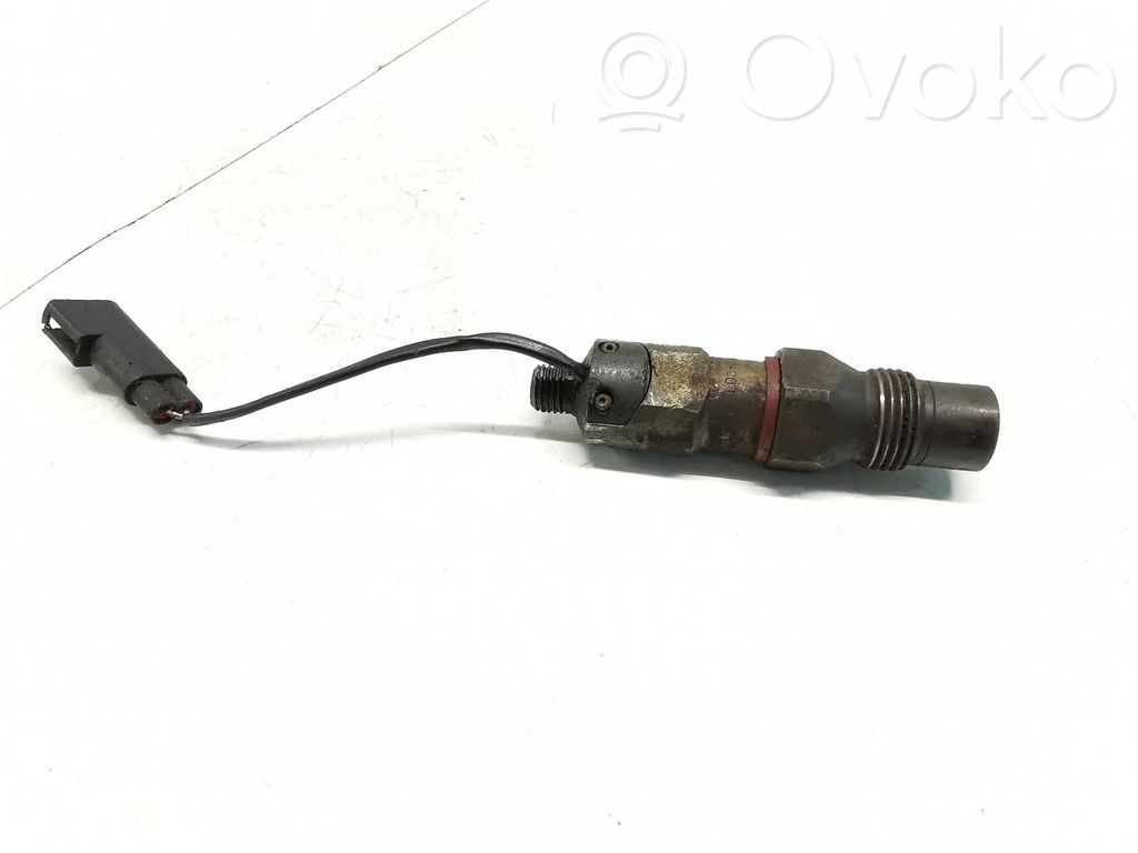 Inyector de combustible   LDC008R01AA2