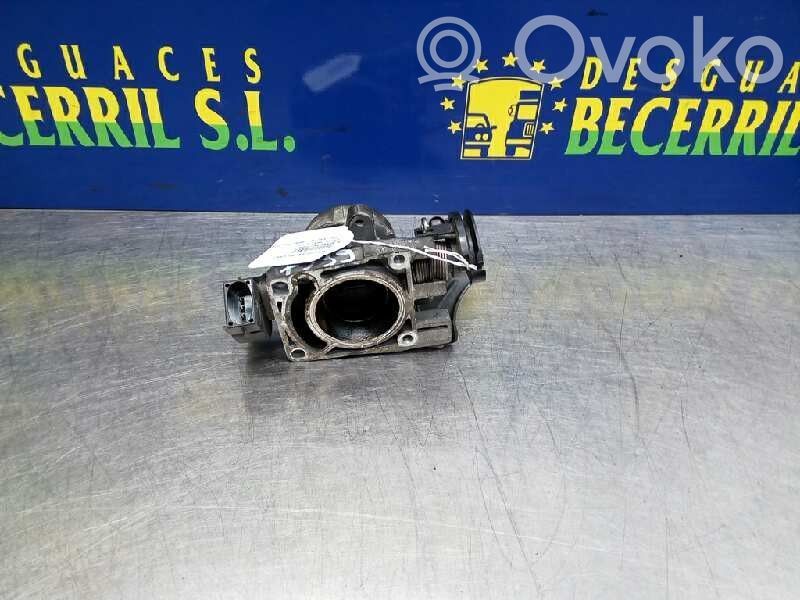 Ford Escort Throttle body valve 