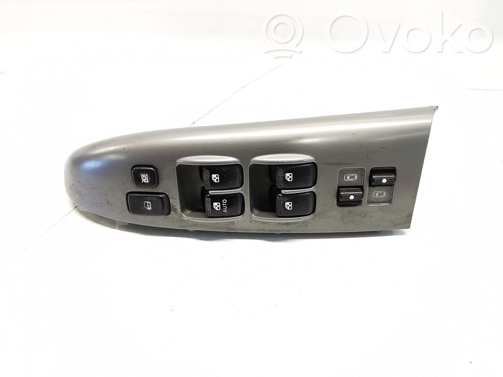 Electric window control switch   935704D3200