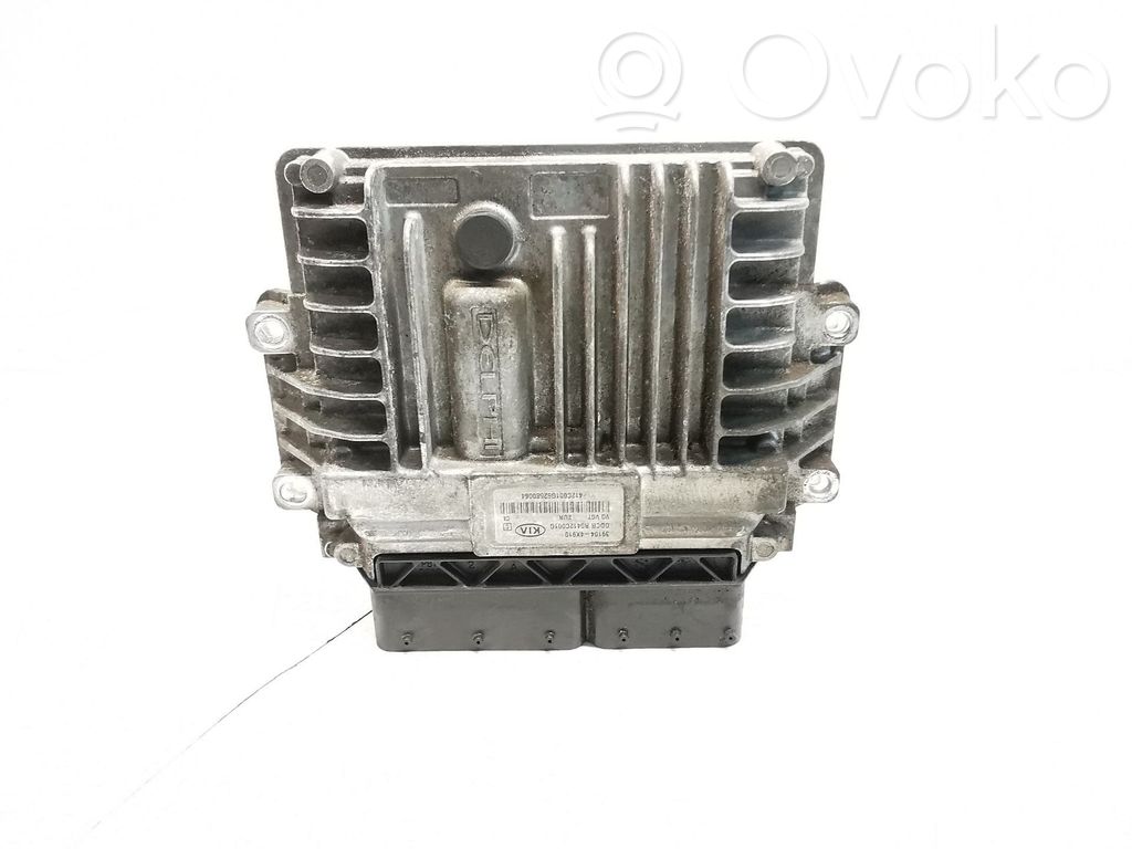 Engine control unit/module   391044X910,82073401270200233,DCM32AP