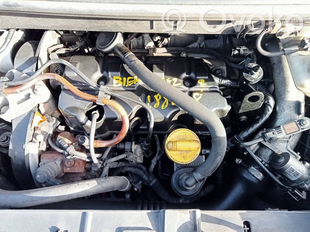 Motor   F9QP8