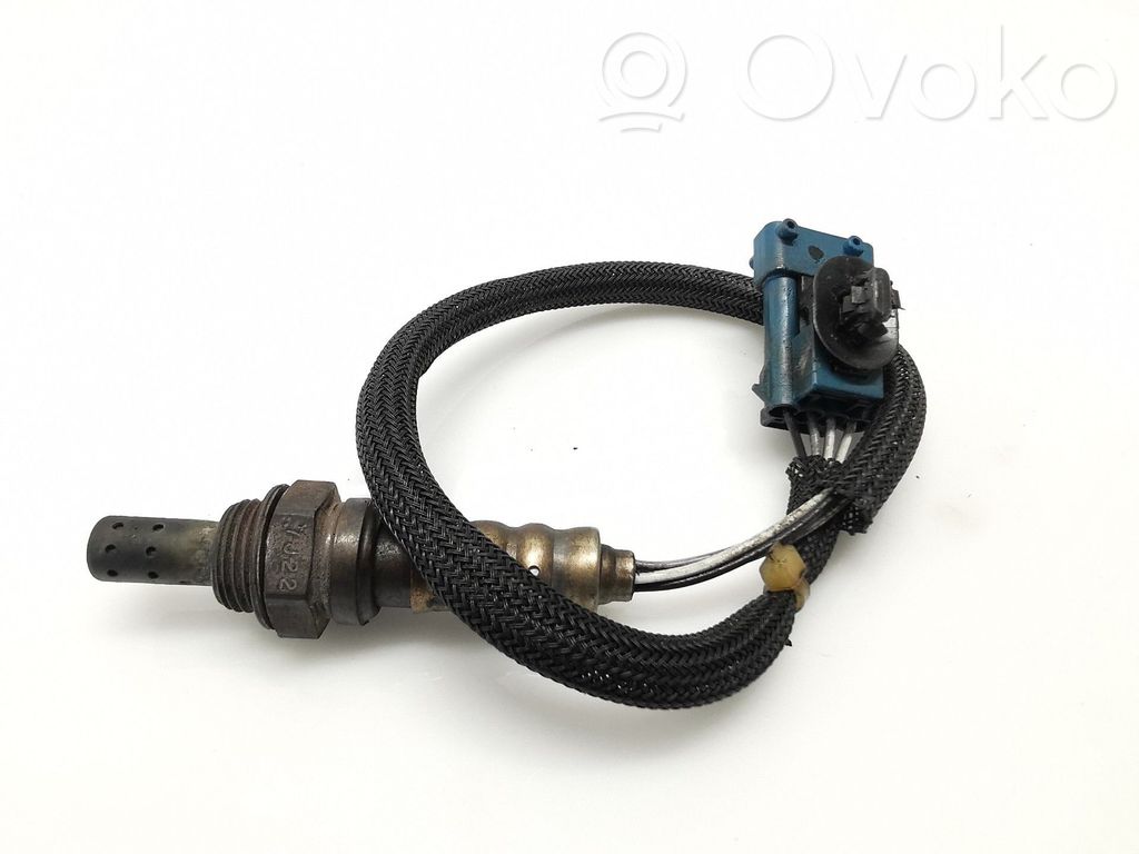 Sonde lambda   V7548961