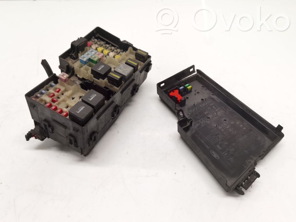 Unidad de control del BSM   3M5T14K733