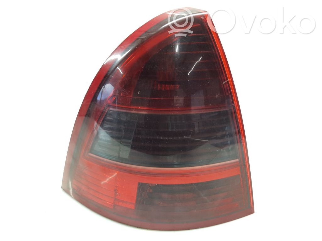 Citroen C5 Takavalot 
