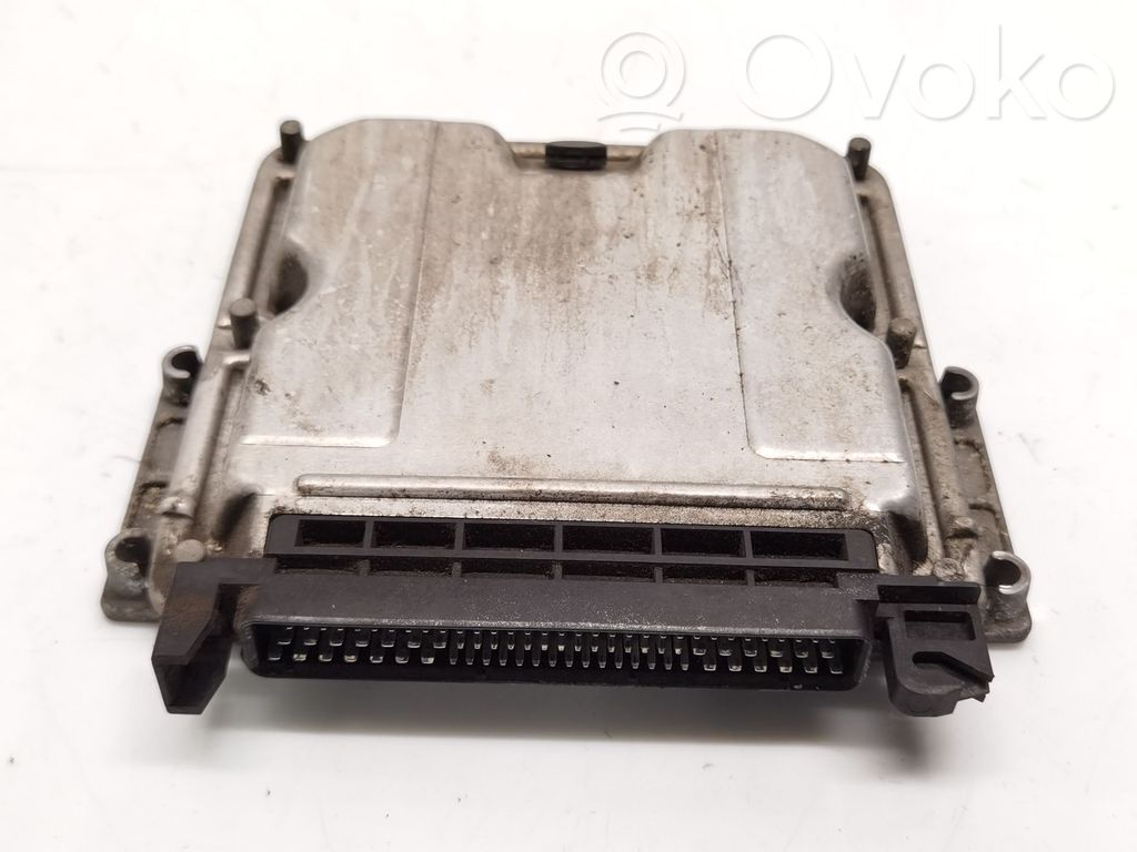Peugeot 306 Engine control unit/module 