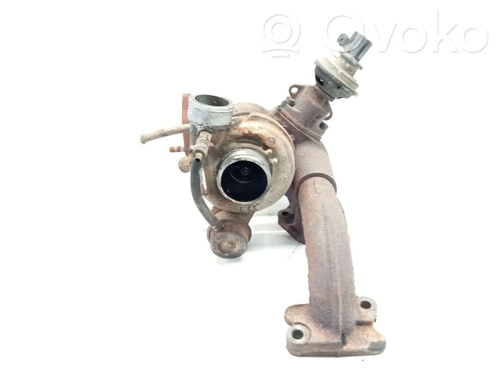Turbo   4520554