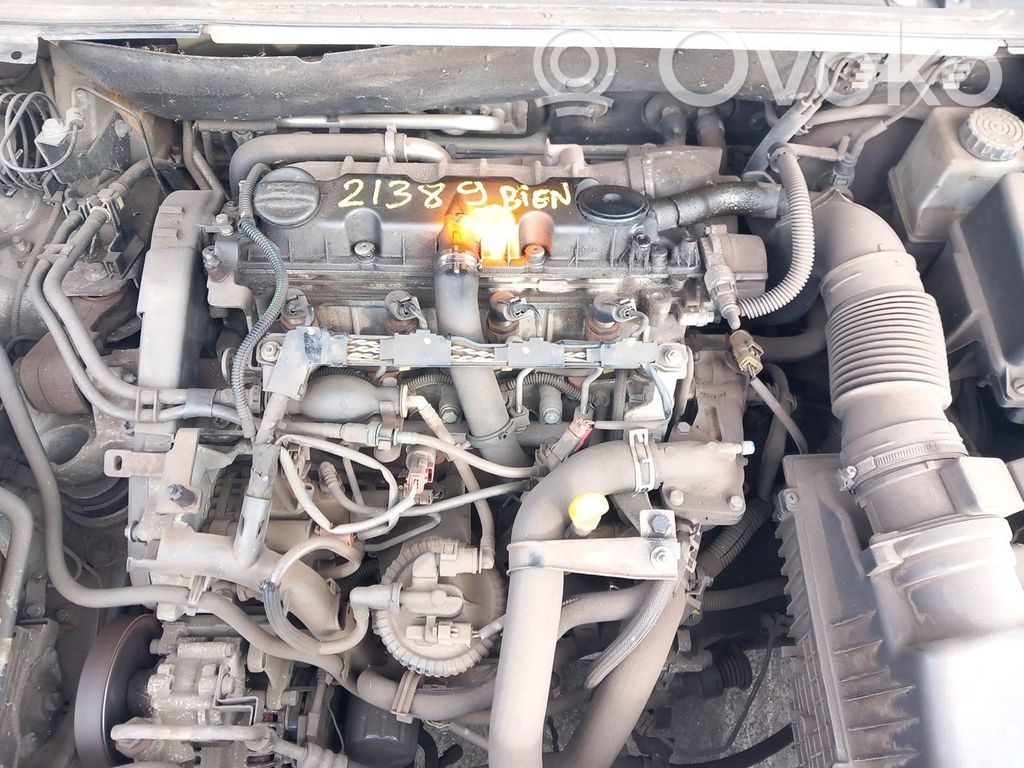 Engine   RHY
