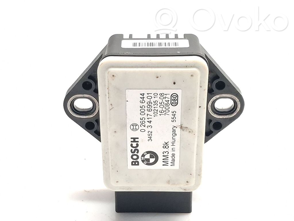 Sensor   3452341769901,0265005644