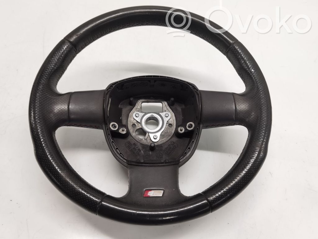 Audi A3 S3 8P Kierownica 