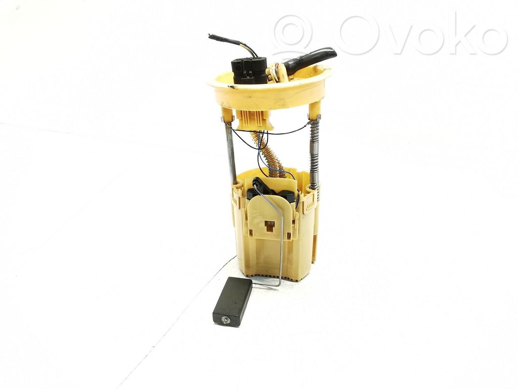 Bomba interna de combustible   A2C5327970,6G919275AD