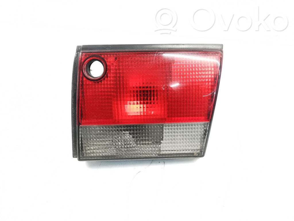 Tailgate trim   4398582