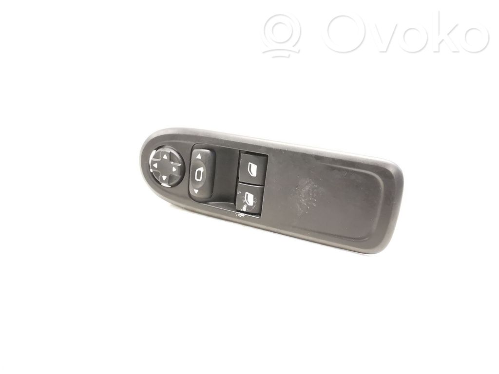 Interruptor del elevalunas eléctrico   98012275XT