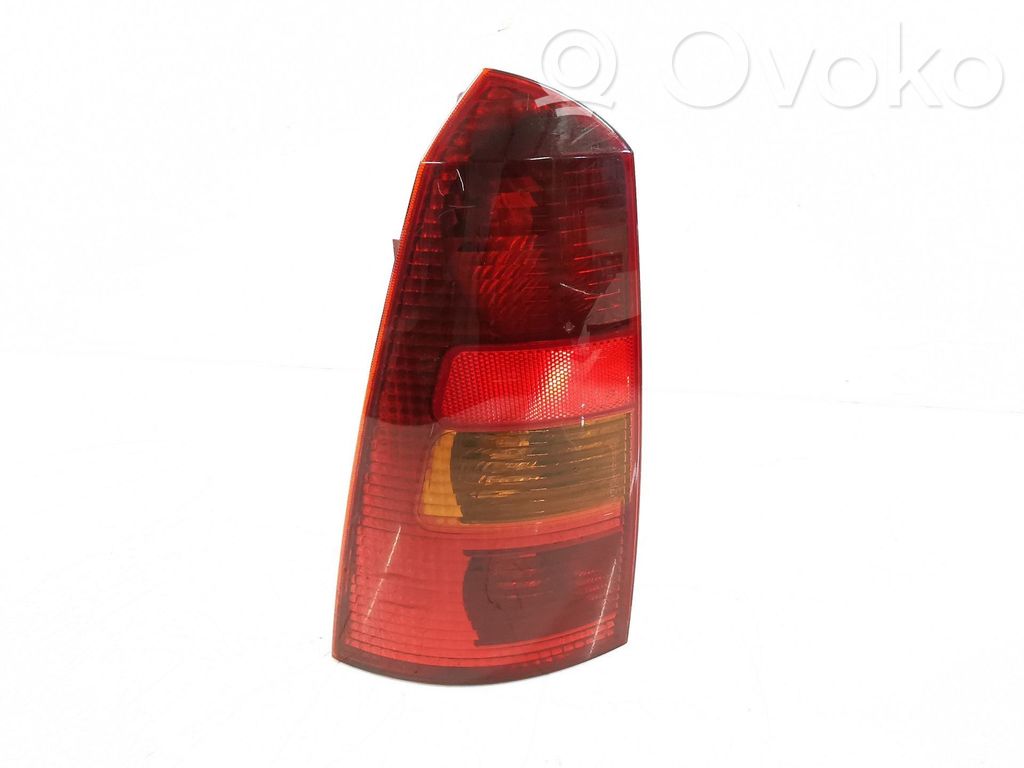 Luz trasera/de freno   1233323