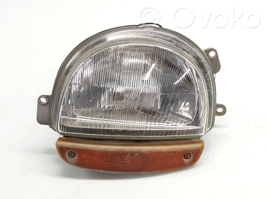 Phare frontale   35470999