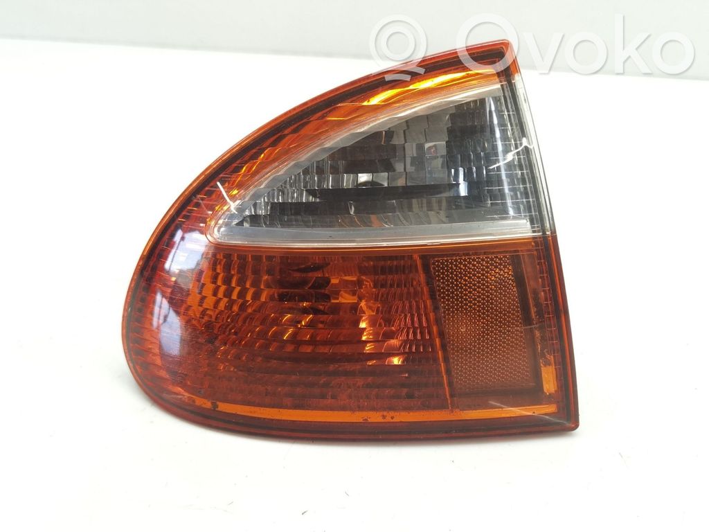 Seat Leon (1M) Galinis žibintas kėbule 