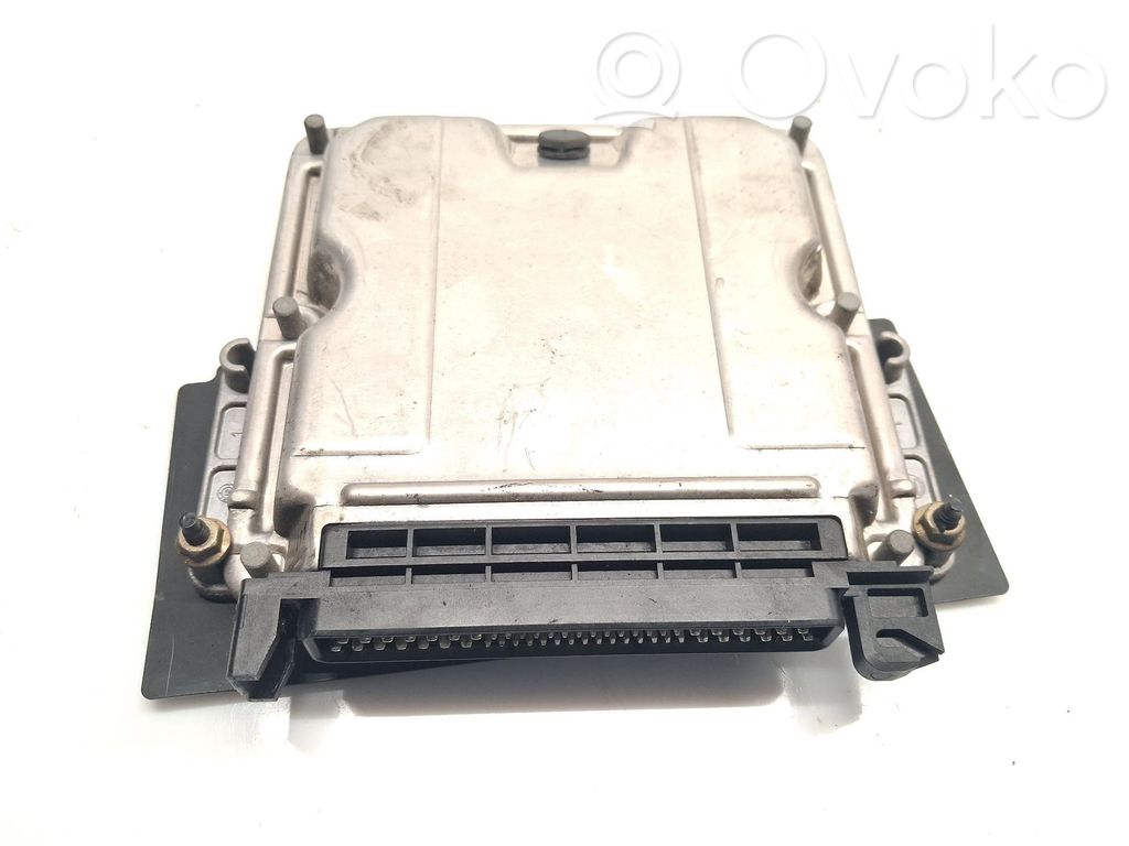 Peugeot 406 Engine control unit/module 