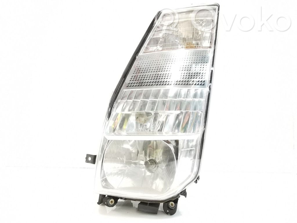 Renault Maxity Headlight/headlamp 