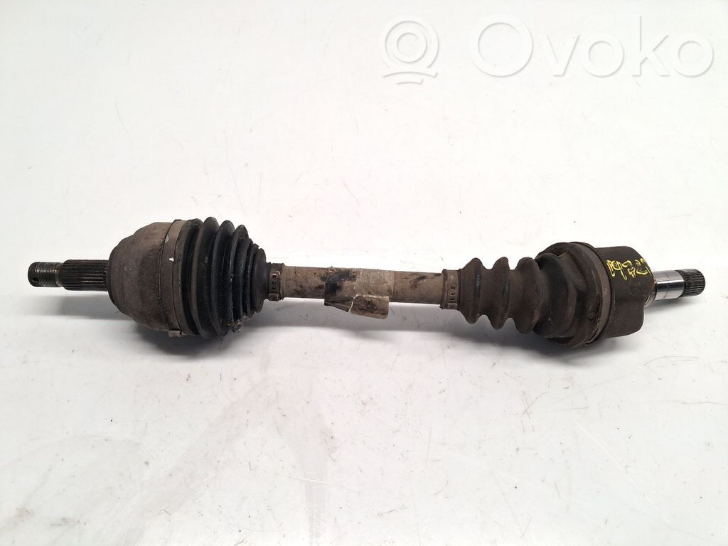 Fiat Ulysse Antriebswelle vorne 