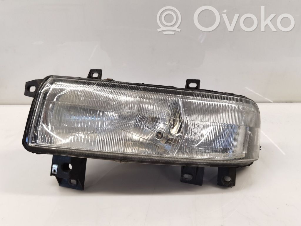 Headlight/headlamp