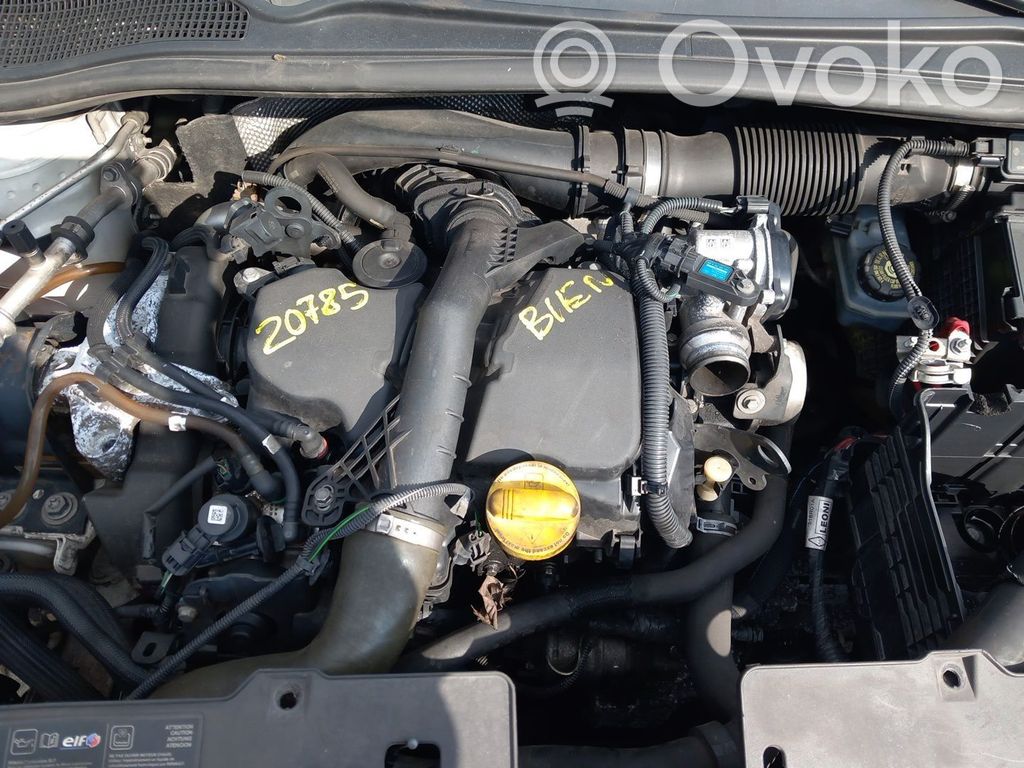 Motor   K9KC6