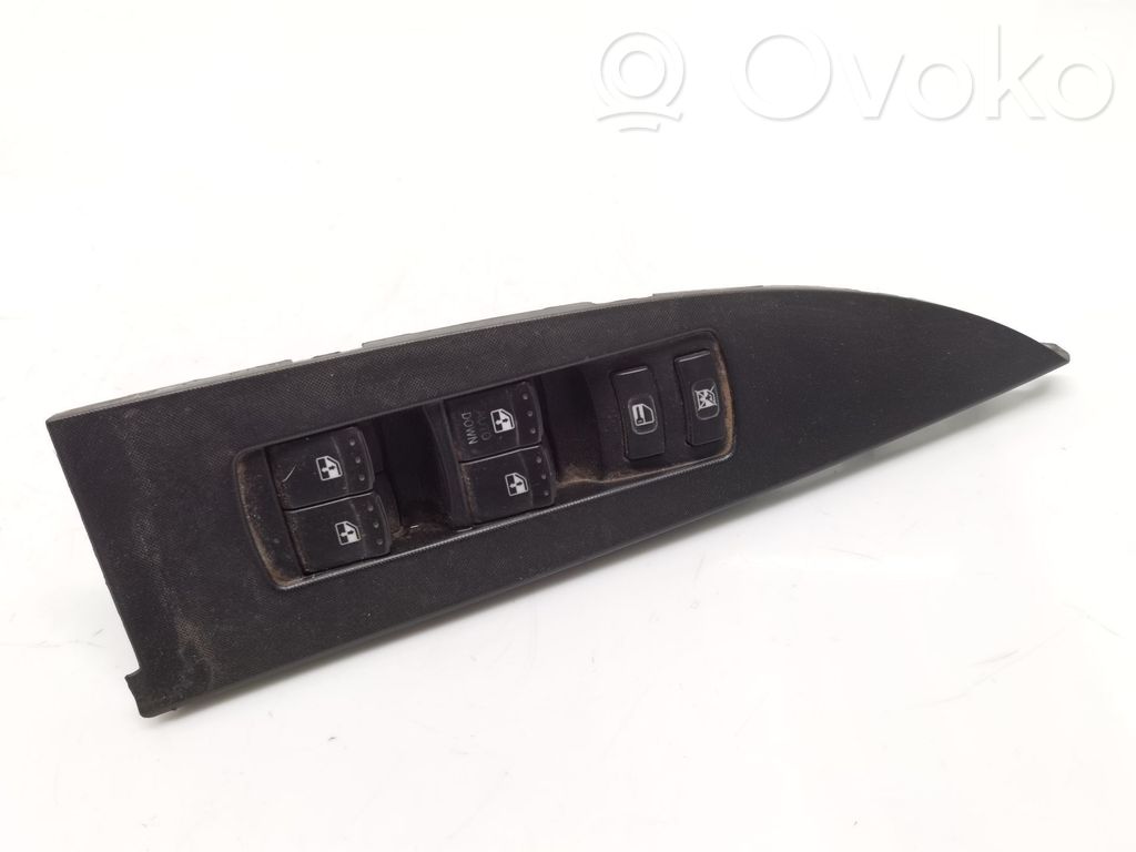 Electric window control switch   72255009000