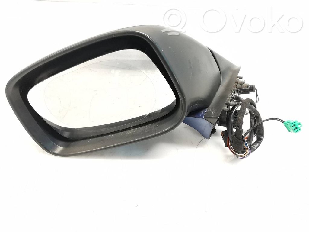 Citroen C8 Oglindă electrică ușă față 