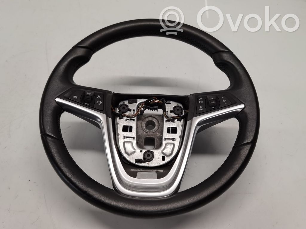 Volante   13351029