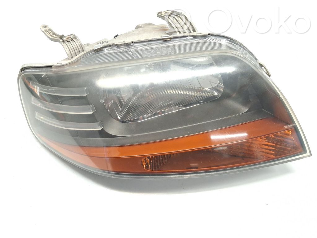 Headlight/headlamp