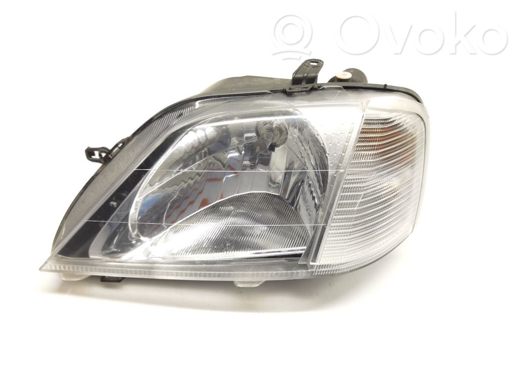 Headlight/headlamp