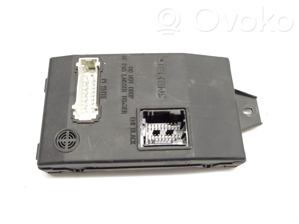 Dacia Logan Pick-Up Other control units/modules 