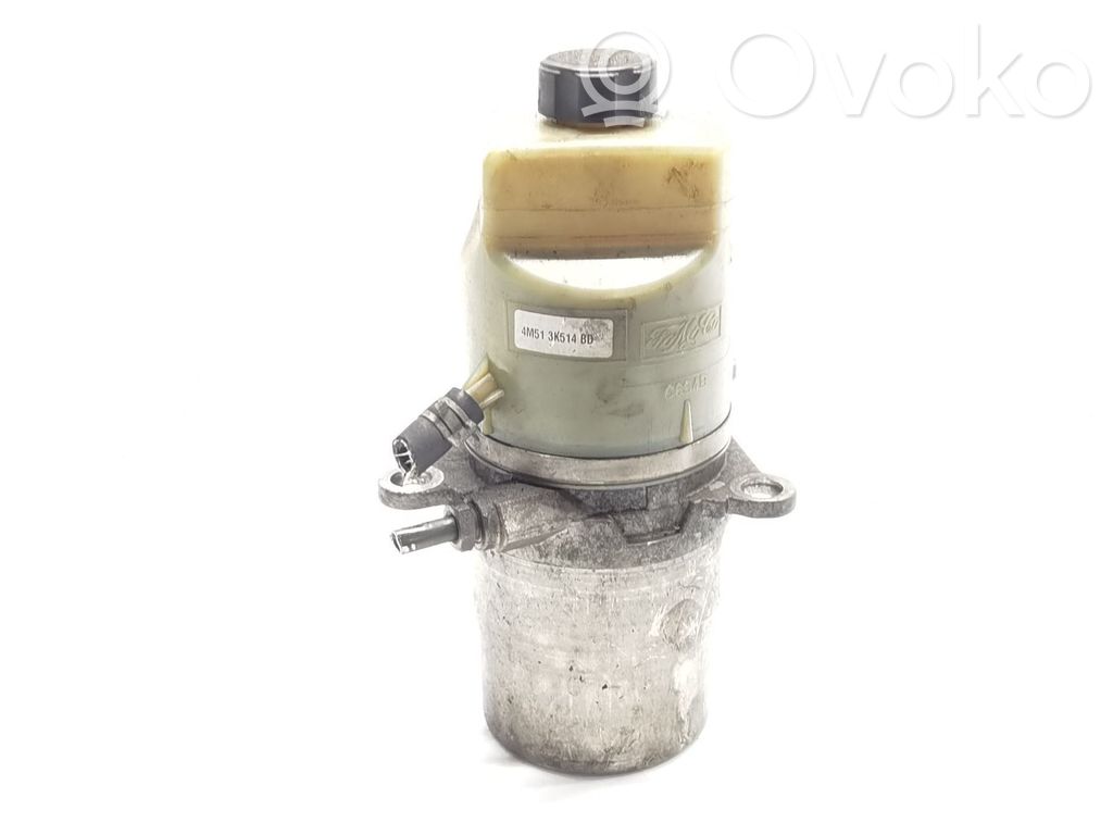 Pompa servosterzo   4M513K514BD