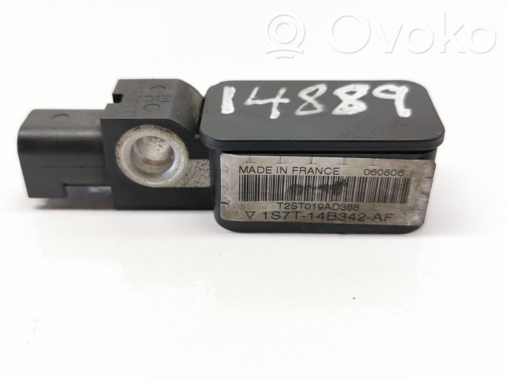 Ford Mondeo Mk III Sensor 