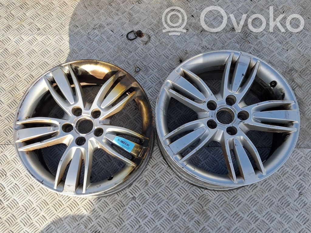 Audi Q3 F3 Jantă aliaj R24 