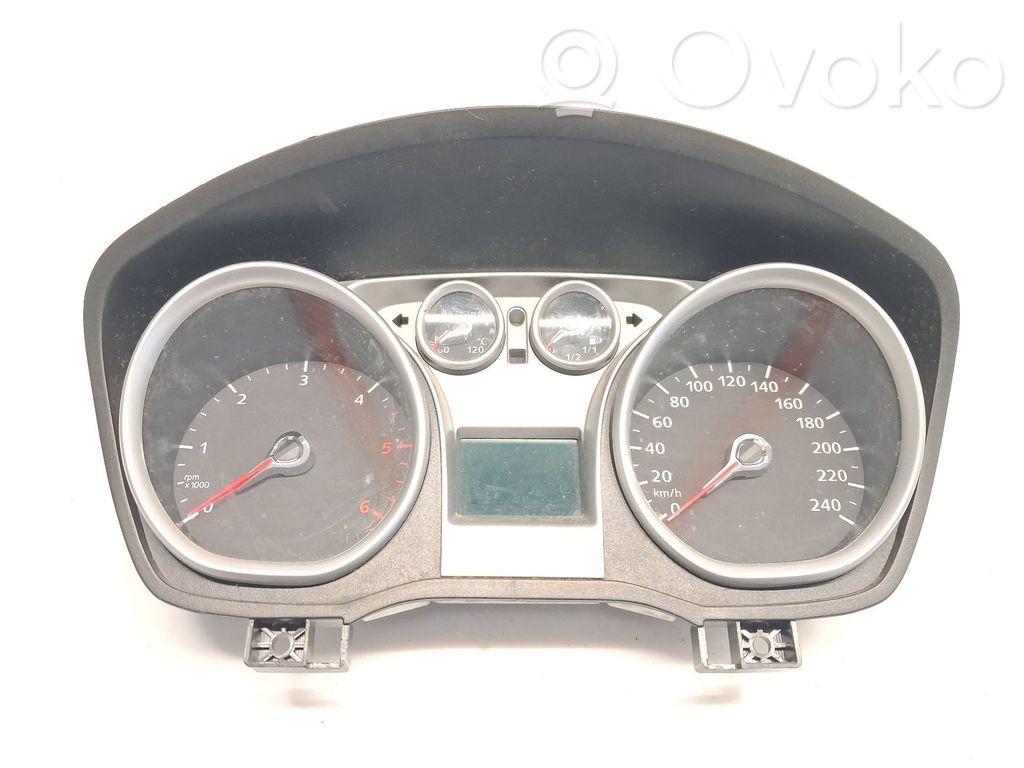 Ford Focus Tachimetro (quadro strumenti) 