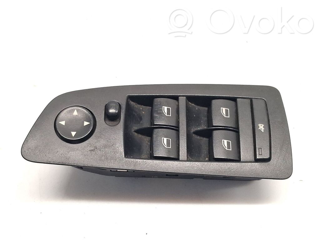 BMW 1 E81 E87 Interruptor del elevalunas eléctrico 
