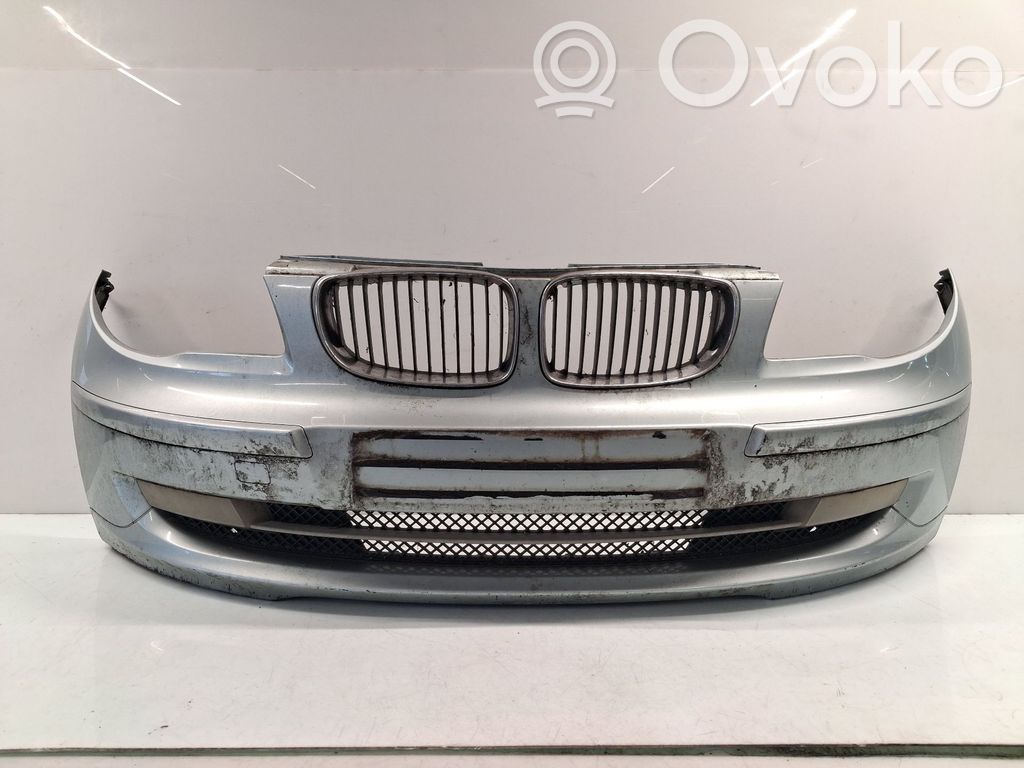Stoßstange Stoßfänger vorne   51117136632
