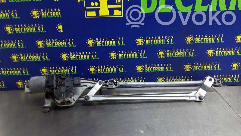 Wischermotor   0390241731